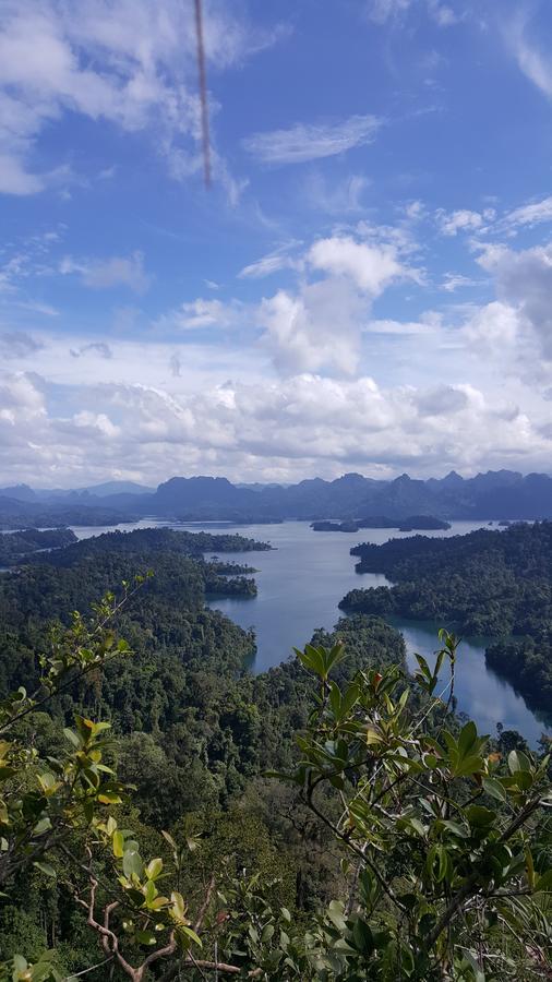 Khao-Sok Bed And Breakfast Khao Sok National Park Εξωτερικό φωτογραφία